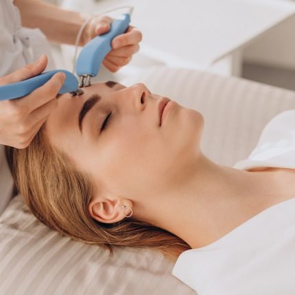 Skin Care And Beauty Devices Diploma