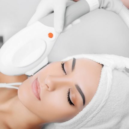 Beauty Devices For Skin And Hair Care Workshop