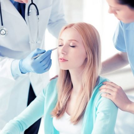 Chemical Peeling And Cold Peeling Workshop