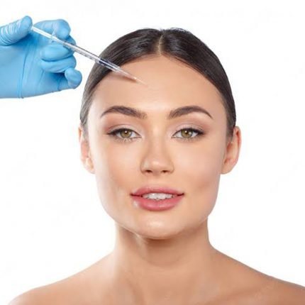 Botox Injection workshop